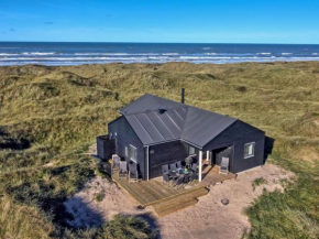 Holiday Home Auno - 140m from the sea by Interhome